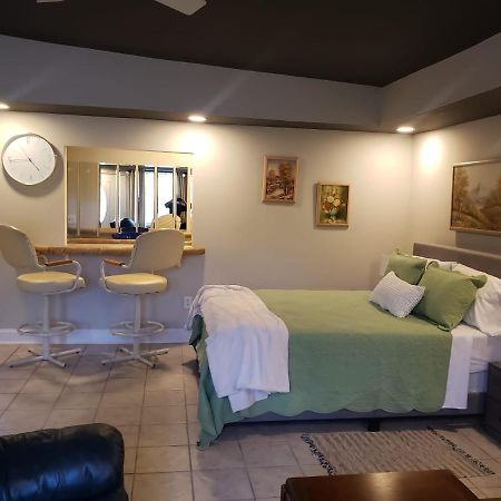 Bright & Spacious Studio Close To Clt Airport Gastonia Exterior photo